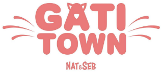 Gati Town